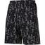 Asics Mens Woven 9 Inch Running Shorts - Black - thumbnail image 1
