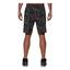 Asics Mens Woven 9 Inch Running Shorts - Black - thumbnail image 3