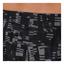 Asics Mens Woven 9 Inch Running Shorts - Black - thumbnail image 2