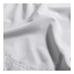 Asics Mens Club 9 Inch Tennis Shorts - White - thumbnail image 3