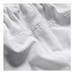 Asics Mens Club 9 Inch Tennis Shorts - White - thumbnail image 4