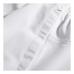 Asics Mens Club 9 Inch Tennis Shorts - White - thumbnail image 5