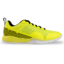 Salming Mens Viper SL Indoor Court Shoes - Yellow/Black - thumbnail image 1
