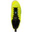 Salming Mens Viper SL Indoor Court Shoes - Yellow/Black - thumbnail image 2