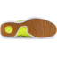 Salming Mens Viper SL Indoor Court Shoes - Yellow/Black - thumbnail image 4