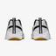 Salming Mens Kobra 3 Indoor Court Shoes - White/Black - thumbnail image 6