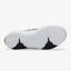 Salming Womens Hawk 2 Indoor Court Shoes - White/Black - thumbnail image 3