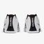 Salming Womens Hawk 2 Indoor Court Shoes - White/Black - thumbnail image 5