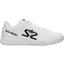Salming Kids Viper Indoor Court Shoes - White - thumbnail image 1