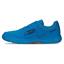 Salming Mens Hawk Court Indoor Court Shoes - Blue - thumbnail image 2