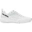 Salming Mens Eagle Indoor Court Shoes - White - thumbnail image 1