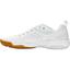 Salming Mens Eagle Indoor Court Shoes - White - thumbnail image 2