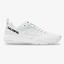 Salming Womens Eagle Indoor Court Shoes - White - thumbnail image 1