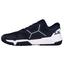 Salming Mens Recoil Strike Indoor Court Shoes - Navy - thumbnail image 2