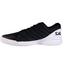 Salming Mens Kobra Recoil Indoor Court Shoes - Black - thumbnail image 2