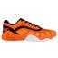 Salming Mens Kobra Recoil Indoor Court Shoes - Orange - thumbnail image 1