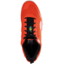 Salming Mens Viper SL Indoor Court Shoes - Spicy Orange - thumbnail image 2