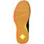 Salming Mens Kobra Indoor Court Shoes - Black/Orange - thumbnail image 6
