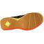 Salming Mens Kobra Indoor Court Shoes - Black/Orange - thumbnail image 2
