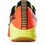 Salming Mens Kobra Indoor Court Shoes - Magma Red/Black - thumbnail image 5