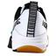 Salming Mens Kobra Indoor Court Shoes - White - thumbnail image 5
