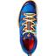 Salming Mens Kobra Indoor Court Shoes - Royal Blue - thumbnail image 3