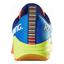 Salming Mens Kobra Indoor Court Shoes - Royal Blue - thumbnail image 5