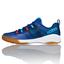 Salming Mens Kobra 2 Indoor Court Shoes - Blue - thumbnail image 2