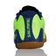 Salming Mens Hawk Indoor Court Shoes - Green/Blue - thumbnail image 4