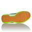 Salming Kids Falco Indoor Court Shoes - Green/Black - thumbnail image 3