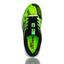 Salming Kids Falco Indoor Court Shoes - Green/Black - thumbnail image 5
