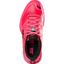Salming Womens Viper 5.0 Indoor Court Shoes - Pink - thumbnail image 5