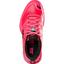 Salming Womens Viper 5.0 Indoor Court Shoes - Pink - thumbnail image 5