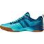Salming Mens Kobra 2 Indoor Court Shoes - Navy/Blue - thumbnail image 2