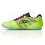 Salming Mens Hawk Indoor Court Shoes - Fluo Yellow/Black - thumbnail image 2