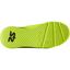 Salming Kids Spark Indoor Court Shoes - Fluo Yellow/Black - thumbnail image 3