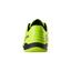 Salming Kids Spark Indoor Court Shoes - Fluo Yellow/Black - thumbnail image 4