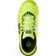 Salming Kids Spark Indoor Court Shoes - Fluo Yellow/Black - thumbnail image 5