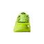 Salming Kids Spark Indoor Court Shoes - Fluo Yellow/Black - thumbnail image 6