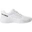 Salming Womens Eagle Indoor Court Shoes - White - thumbnail image 1