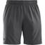 Under Armour Mens Mirage 8 Inch Shorts - Graphite - thumbnail image 2