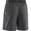 Under Armour Mens Mirage 8 Inch Shorts - Graphite - thumbnail image 3