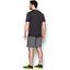 Under Armour Mens Mirage 8 Inch Shorts - Graphite - thumbnail image 6