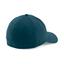 Under Armour Stretch Fit Cap - Teal - thumbnail image 2