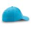Under Armour Stretch Fit Cap - Blue - thumbnail image 2