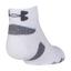 Under Armour Boys HeatGear Lo Cut Socks (3 Pairs) - White (Size K9-J2.5) - thumbnail image 5