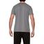 Asics Mens Original Training Club Tee - Grey - thumbnail image 3
