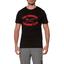Asics Mens Original Training Club Tee - Black - thumbnail image 2