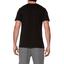 Asics Mens Original Training Club Tee - Black - thumbnail image 3