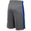 Under Armour Boys Eliminator Shorts - Graphite - thumbnail image 2